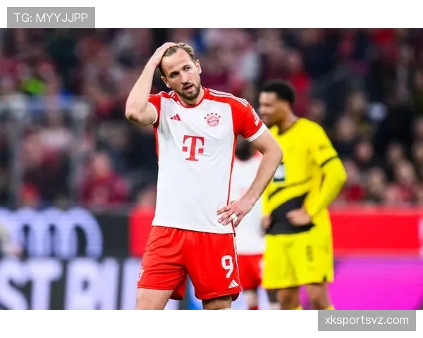 拜仁国内霸主地位松动，竞争格局逐步显现