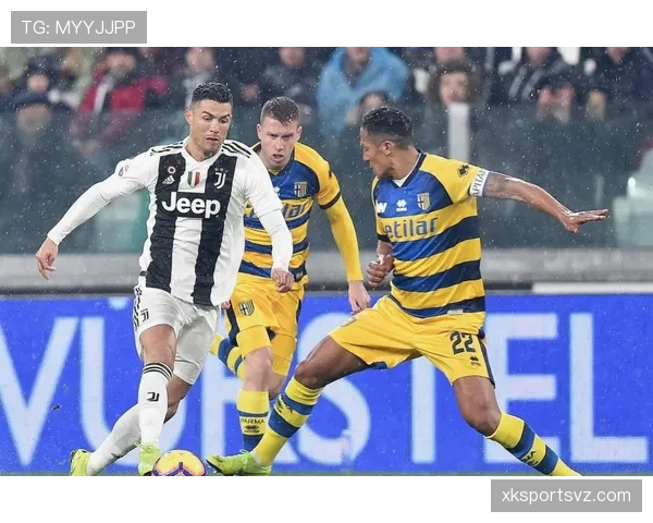 控球率涨了，尤文却越踢越压不住对手？问题出在哪儿