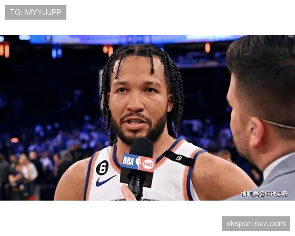 布伦森利用挡拆拉开空间提升得分效率明显超越常规得分手