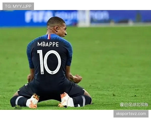 内马尔与姆巴佩控球偏向反击下结构分散趋势