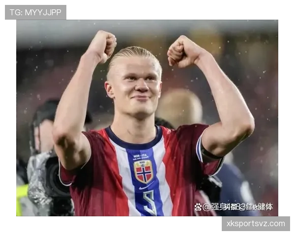 哈兰德从挪威新星到曼城终结机器的生涯跃迁解析