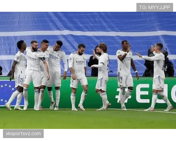 从替补轮换到欧冠三连冠成员：科瓦契奇的皇马阶段