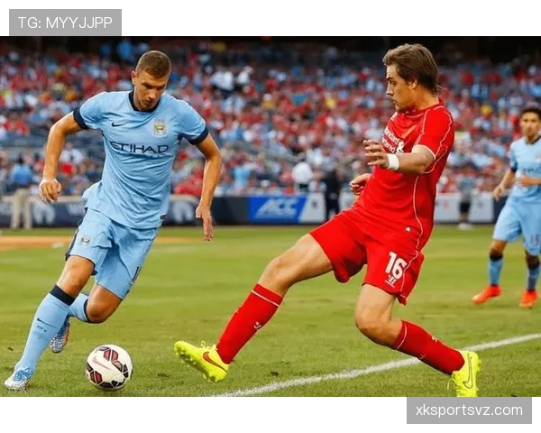 与曼城对抗：努涅斯在强强对话中的真实表现