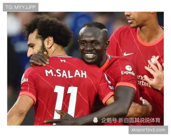 利物浦进攻看着流畅，其实选择太差，问题藏不住了