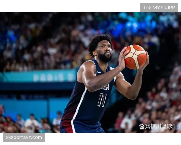 威尔特张伯伦篮下单打主导，较恩比德更仰仗进攻篮板