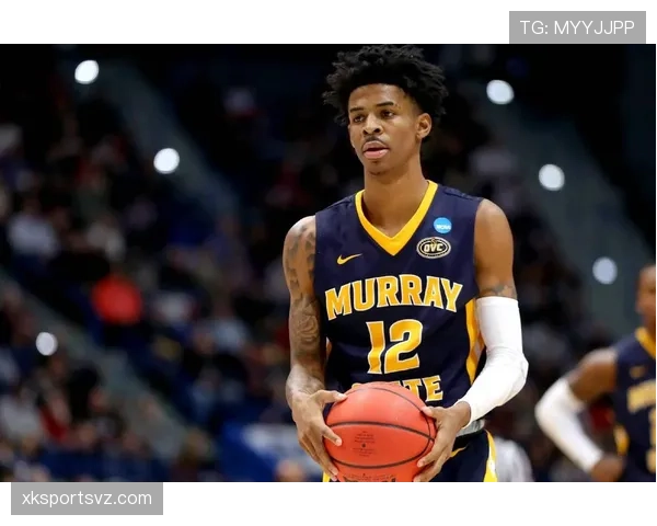 核心组织者莫兰特：挡拆突破比上季效率明显提升