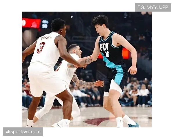 穆雷挡拆制造错位较赛季初提升三分威胁