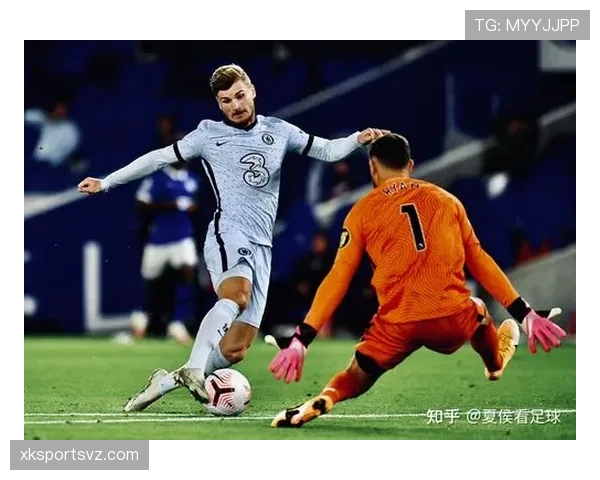 兰帕德高位逼抢如何撕开防线，助切尔西重拾关键战竞争力？