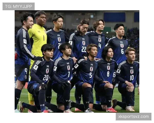日本队2026世界杯预选赛晋级前景分析 亚洲劲旅能否连续第八次突围 日本队2026世界杯预选赛晋级前景分析 亚洲劲旅能否连续第八次突围