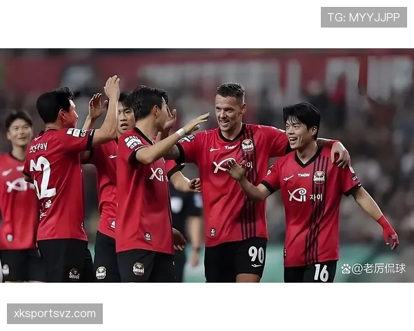 首尔FC防守稳定性提升,近期联赛连续客场未丢球 首尔FC防守稳定性提升,近期联赛连续客场未丢球
